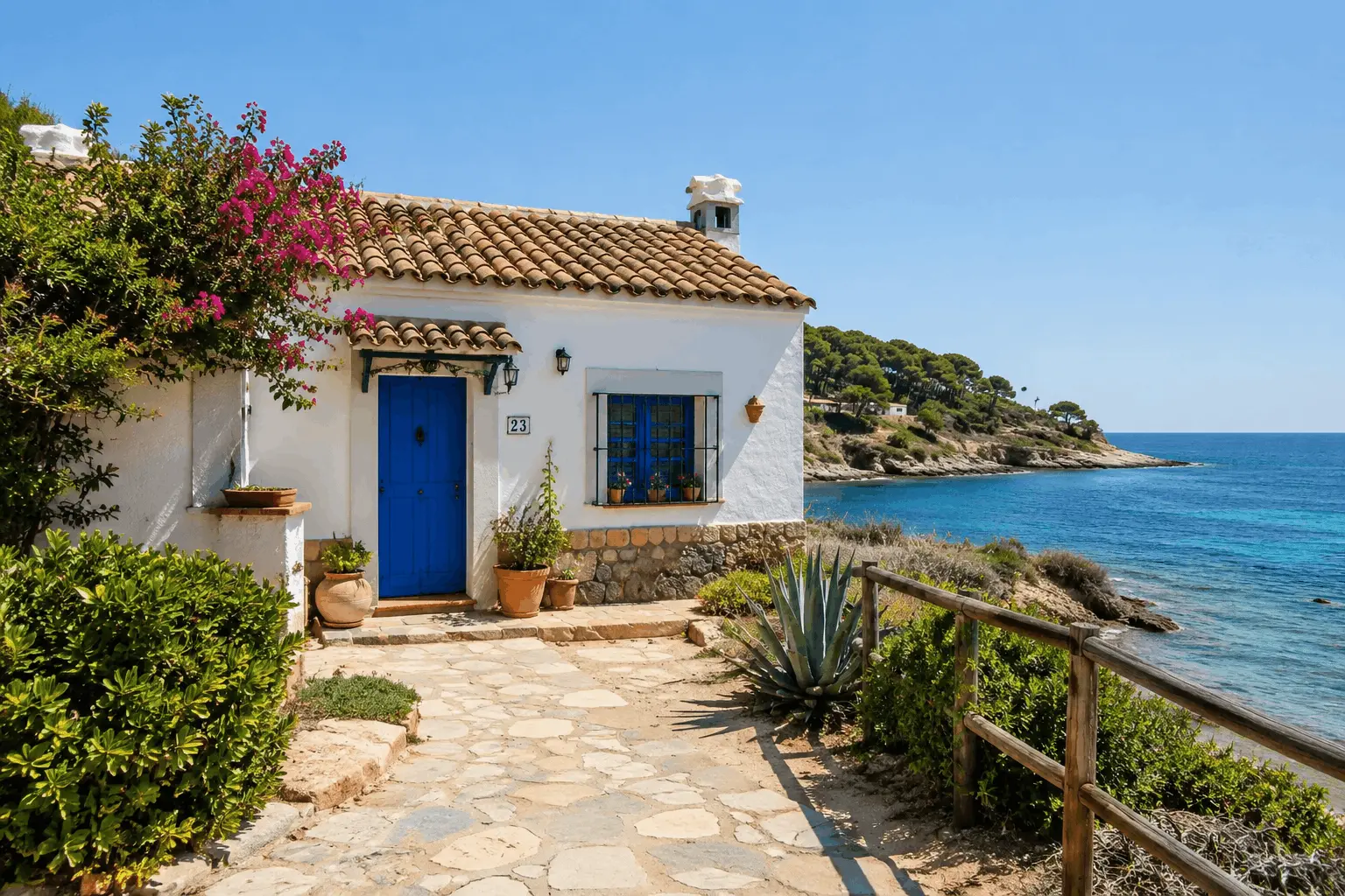 Buying Property in Spain as a Foreigner: What You Need to Know