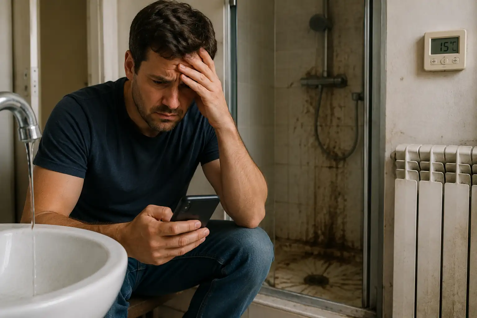 The Small Defects Buyers Miss on a Viewing — And Regret for Years